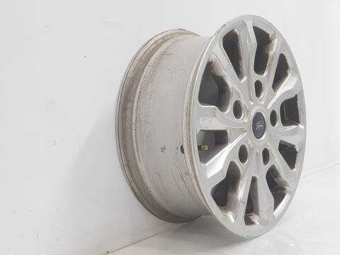 Foto 2ª: LLanta Aleacion Ford Transit 310 L2 TREND 50KW