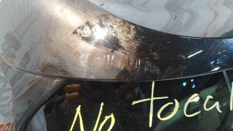 Foto 3ª: Portón Citroen C5 FEEL AIRCROSS 131CV 96KW [YH01] (2019)