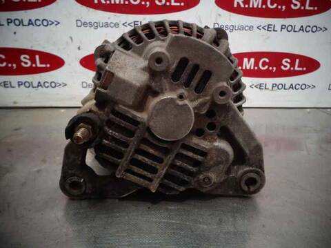 Foto 3ª: Alternador Mazda 6 2.0 DIESEL CAT BERLINA 136CV 100KW [RF] (2003)