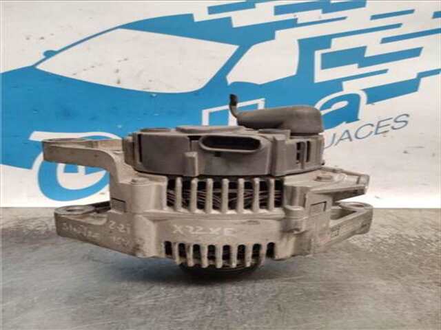 Alternador Opel Sintra 2.2 GLS [2.2 LTR. - 104 KW 16V CAT (X 22 XE)]