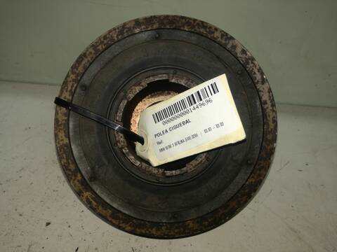 Cigüeñal Bmw Serie 3 315 204D1 BERLINA