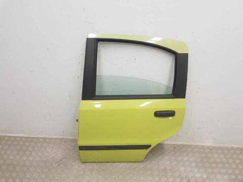 Puerta Trasera Izquierda Fiat Panda 1.2 8V DYNAMIC