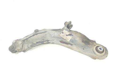 Foto 2ª: Brazo Suspension Delantero Derecho Renault Kangoo PROFESIONAL [K9K808] (2008)