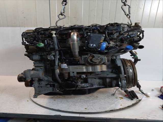 Foto 3ª: Motor Completo Mitsubishi ASX 116 - 150 CV [4N13] (2011)