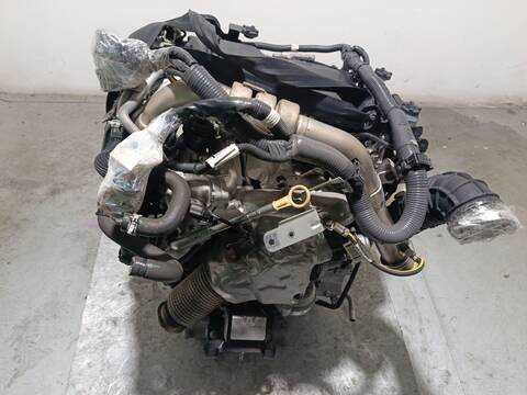 Foto 3ª: Motor Completo Mercedes Clase X 250 X 250 D 470.230) 190CV 140KW [OM 699.301,OM 699.303,OM 699.305]