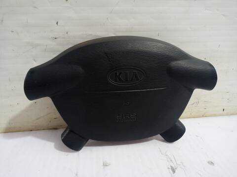 Foto 1ª: Airbag Delantero Izquierdo Kia Carnival 2.9 CRDI LX 144CV 106KW [J3] (2004)