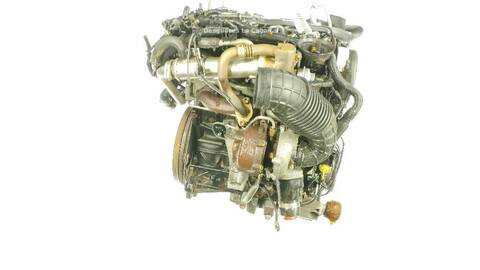 Foto 2ª: Motor Completo Seat Exeo 2.0 TDI [CJCA] (2009)