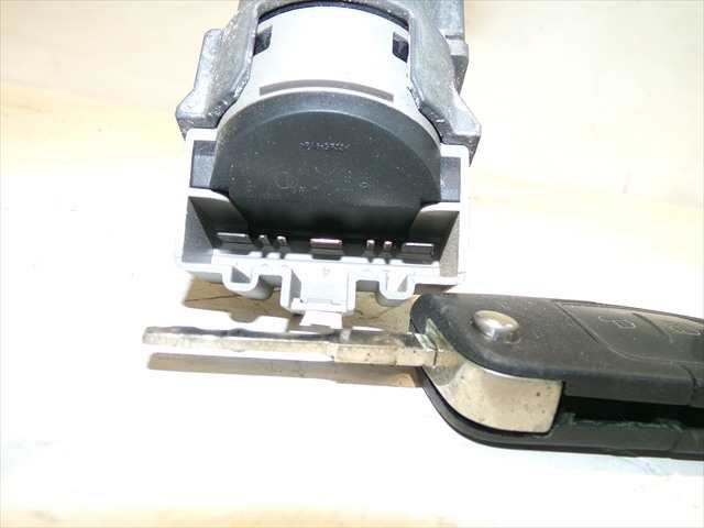 Foto 4ª: Antirrobo Ford Fiesta 1.4 TDCI 2008-2013 [KVJA] (2011)
