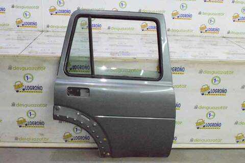 Puerta Trasera Derecha Land Rover Freelander 2.0 TD4 109CV AUT. 47KW