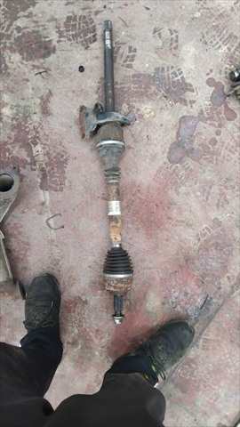 Transmision Delantera Derecha Renault Laguna 1.9 DCI 130CV