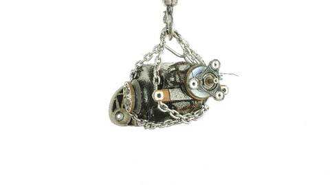 Foto 3ª: Diferencial Trasero Bmw Serie 1 114 118 D [N47 D20 A] (2006)