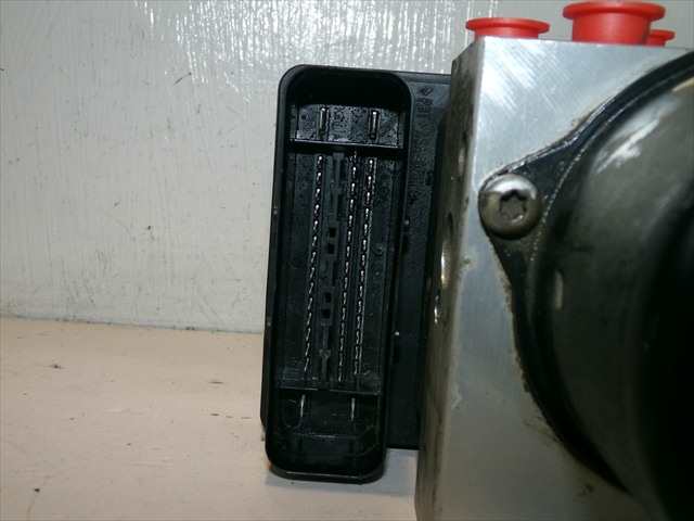 Foto 4ª: Abs Ford Galaxy 1.9 TDI 2000-2006 [AUY] (2002)