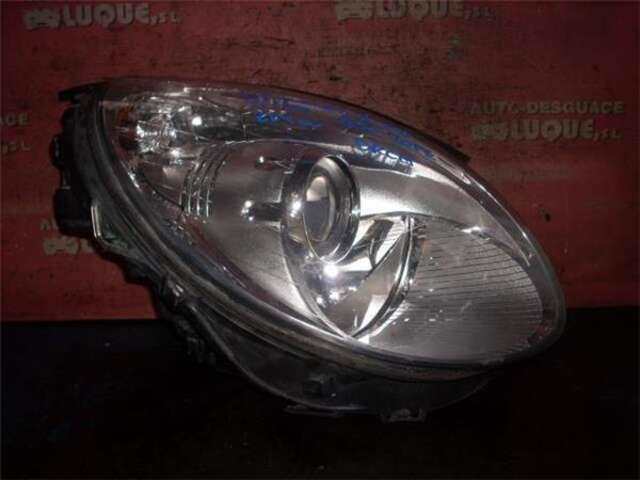 Faro Derecho Mercedes Clase R 280 3.0 R 350 CDI 4MATIC (251.022) [3.0 LTR. - 165 KW CDI CAT]