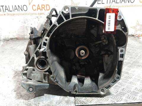 Caja Cambios Renault Clio EXPRESSION 90CV 66KW