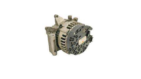 Foto 3ª: Alternador Mercedes Clase C 160 2.2 CDI CAT 170CV (2007)