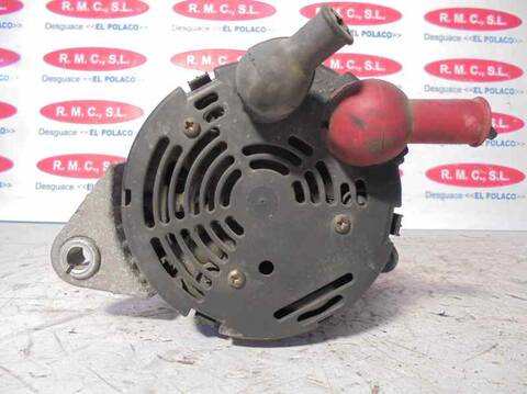 Foto 2ª: Alternador Nissan Micra 1.0 16V CAT 54CV 40KW (1998)
