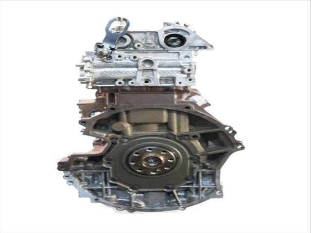 Foto 3ª: Motor Completo Ford Transit 130 CV 96KW [YMF6] (2018)