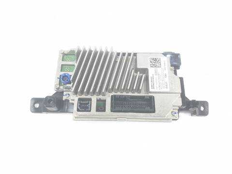 Centralita Motor ECU Ford Ranger XLT 4WD DOBLE CABINA