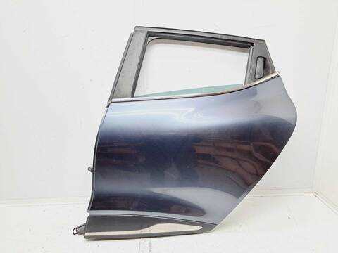 Puerta Trasera Izquierda Renault Clio ZEN 118CV 87KW