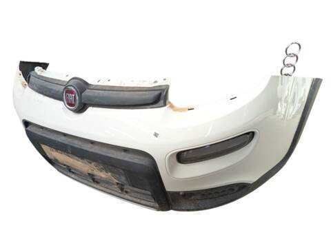 Foto 2ª: Paragolpes Delantero Fiat Panda 1.0 MILD HYBRID 312.PYD1B) (2012)