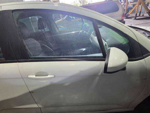 Puerta Delantera Derecha Citroen C3 1 4 50 KW HDI 2009 68CV