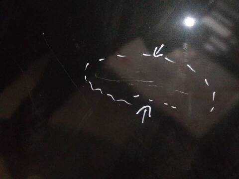 Foto 3ª: Capot Renault Laguna DYNAMIQUE III 150CV 110KW [M9RG7] (2007)