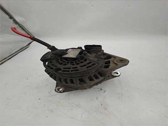 Foto 3ª: Alternador Nissan Atleon 5570 [IBSE4+185E4]