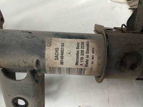 Foto 4ª: Amortiguador Delantero Derecho Mercedes Clase A 140 A 200 CDI - D 176.008) 136CV 100KW [OM 651.930] (2014)