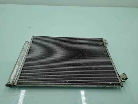 Radiador Calefaccion A.A. Renault Captur DYNAMIQUE 90CV 66KW