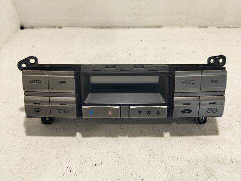 Mando Climatizador Honda Frv 1.7 1 CAT 125CV
