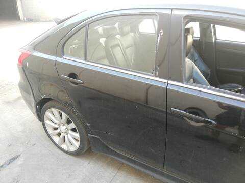 Puerta Trasera Derecha Mitsubishi Lancer BWC BERLINA