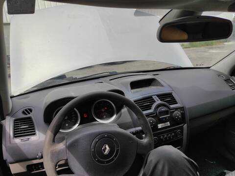 Salpicadero Renault Megane K9KF7 BERLINA II BERLINA 5P