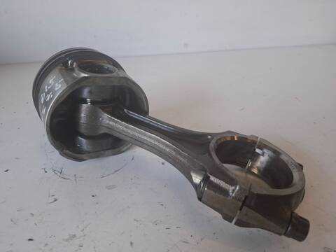 Foto 3ª: Despiece Motor Nissan Terrano AVENTURA 3.0 TD CAT 154CV (1996)