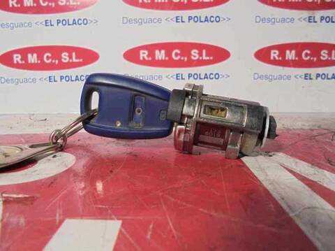 Motor de Arranque Fiat Punto 1.9 JTD CAT BERLINA 86CV 63KW