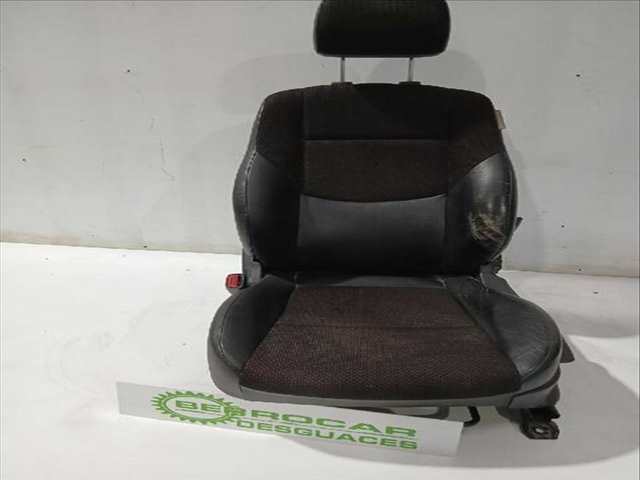 Asiento Delantero Izquierdo Hyundai i30 1.6 CRDI 90CV