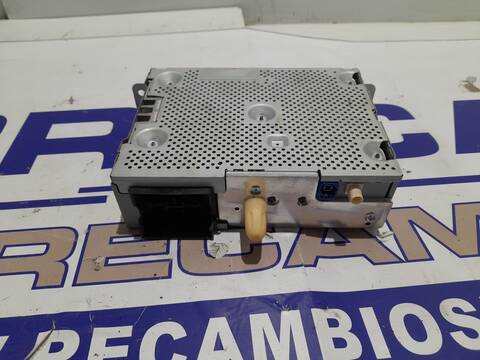 Foto 2ª: Sistema Audio Radio CD Toyota Proace 1.6 D4D MDZ9) 95CV 70KW FURGONETA [3WZ-TV (DV6FDU)] (2017)