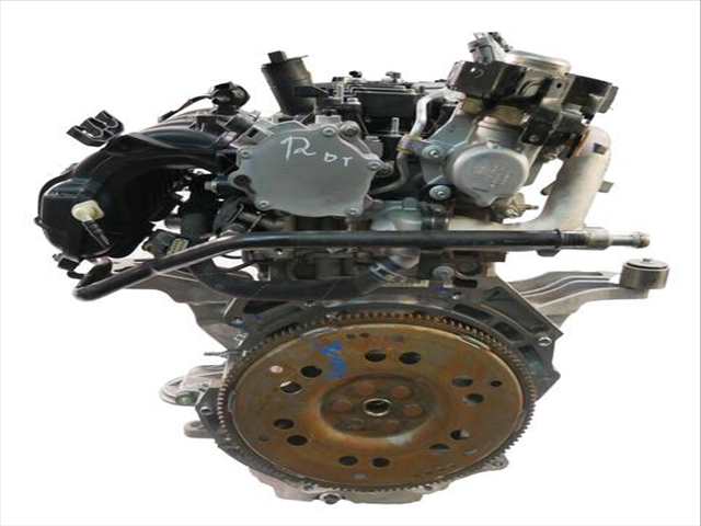 Motor Completo Ford Mustang 314 - 317 CV
