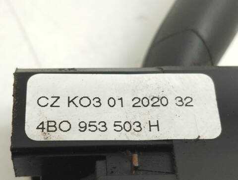 Foto 4ª: Mando Multifuncion Seat Alhambra ERENCE 140CV 103KW [BRT] (2007)