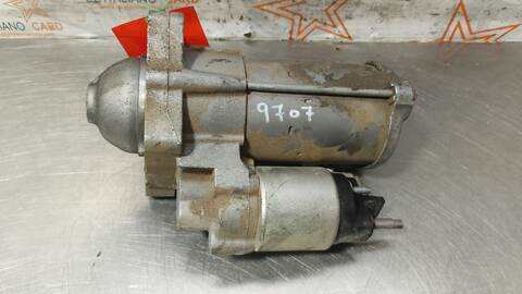 Motor de Arranque Dacia Duster PRESTIGE 116CV 85KW