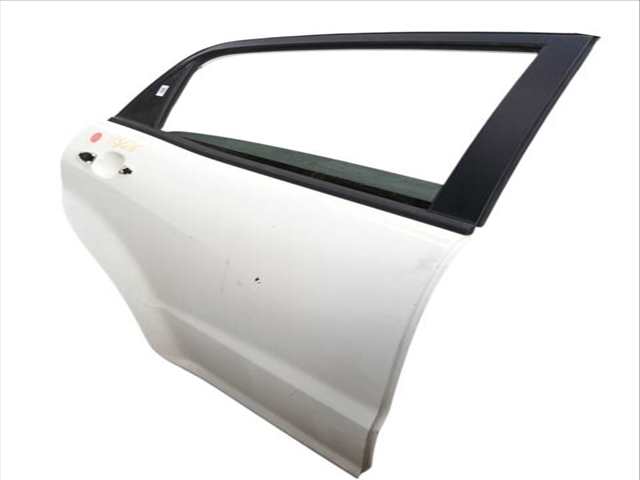 Foto 2ª: Puerta Trasera Derecha Ssangyong Korando 2.0 E-XDI (2010)
