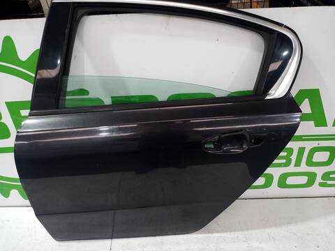 Puerta Trasera Izquierda Peugeot 508 ACTIVE 140CV 103KW