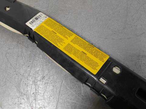 Foto 3ª: Airbag Cortina Delantero Izquierdo Opel Astra 1.7 16V CDTI 101CV 74KW [Z17DTH] (2006)