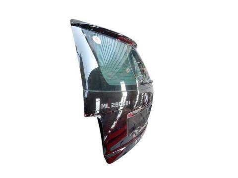 Portón Mercedes Clase ML 280 CDI 4-MATIC W164) 164.120