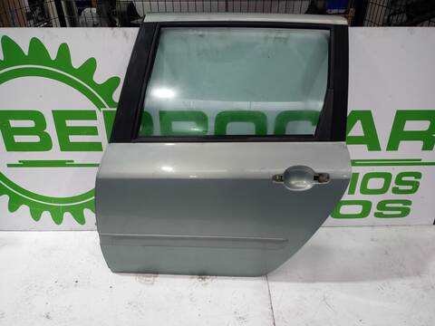 Puerta Trasera Izquierda Peugeot 307 1.6 16V HDI BERLINA 90CV 66KW