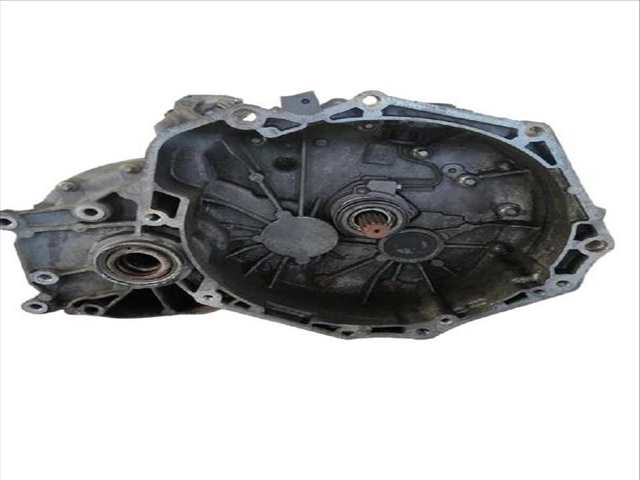 Caja Cambios Opel Astra 1.7 CDTI L08)
