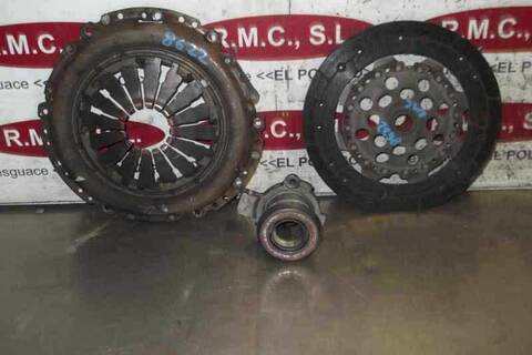 Foto 2ª: kit Embrague Suzuki Swift GL 5-PTAS.) BERLINA 69CV 51KW [Z13DT] (2006)