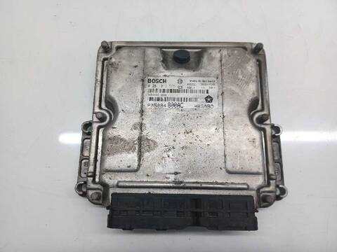 Foto 3ª: Centralita Motor ECU Chrysler Voyager 2.8 CRD LX 150CV 110KW [VM47C] (2007)