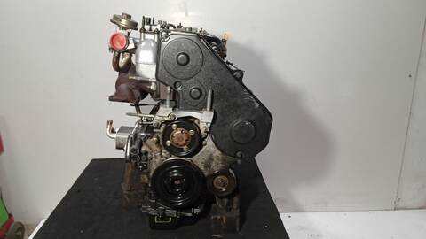 Foto 3ª: Motor Completo Ford Focus 1.8 TDCI TURNIER 100CV 74KW [FFDA] (2002)