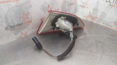 Foto 2ª: Piloto Portón Izquierdo Ford Kuga TITANIUM 180CV 132KW [T8MA] (2016)