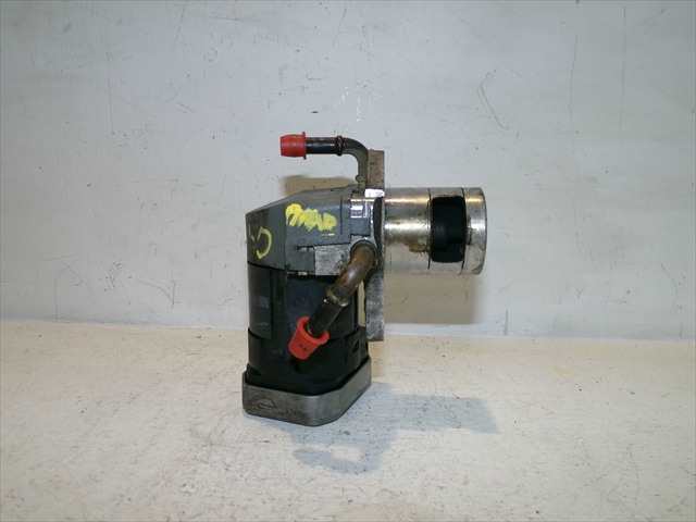 Valvula EGR Opel Zafira 2.2 DTI MODELO A, 1999-2005